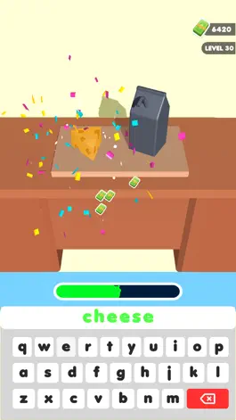 Game screenshot Find the Name mod apk