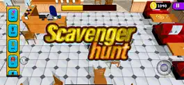 Game screenshot Scavenger Hunt 3D Find Objects mod apk