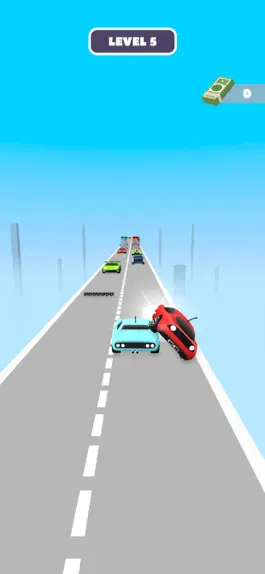 Game screenshot Price the Car apk