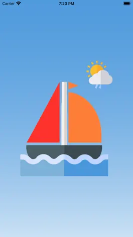 Game screenshot Marine meteorology mod apk