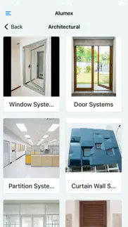 alumex plc iphone screenshot 3