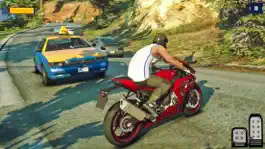 Game screenshot Motobike Racing Simulator 3D mod apk