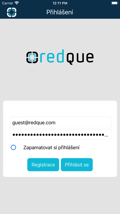 Redque