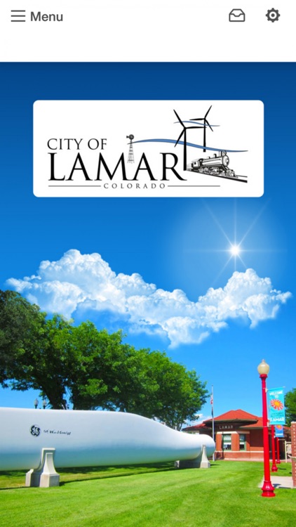 City of Lamar, Colorado