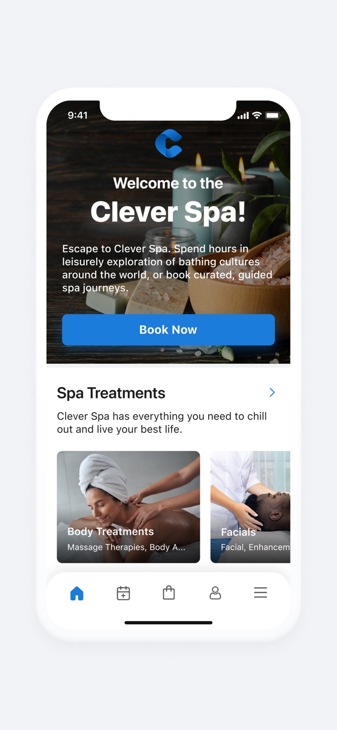 Clever Spa
