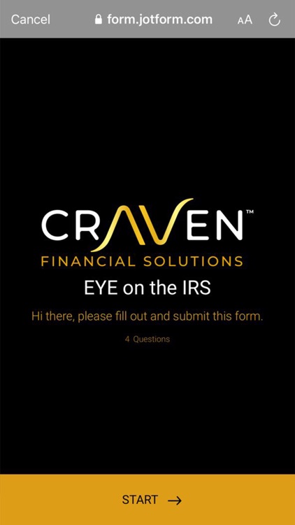 Craven Financial Solutions