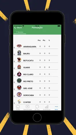 Game screenshot INTER 2022 apk