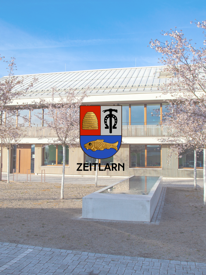 Gemeinde Zeitlarn