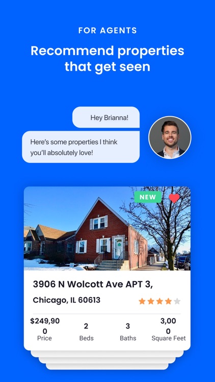 Meta Real Estate screenshot-4