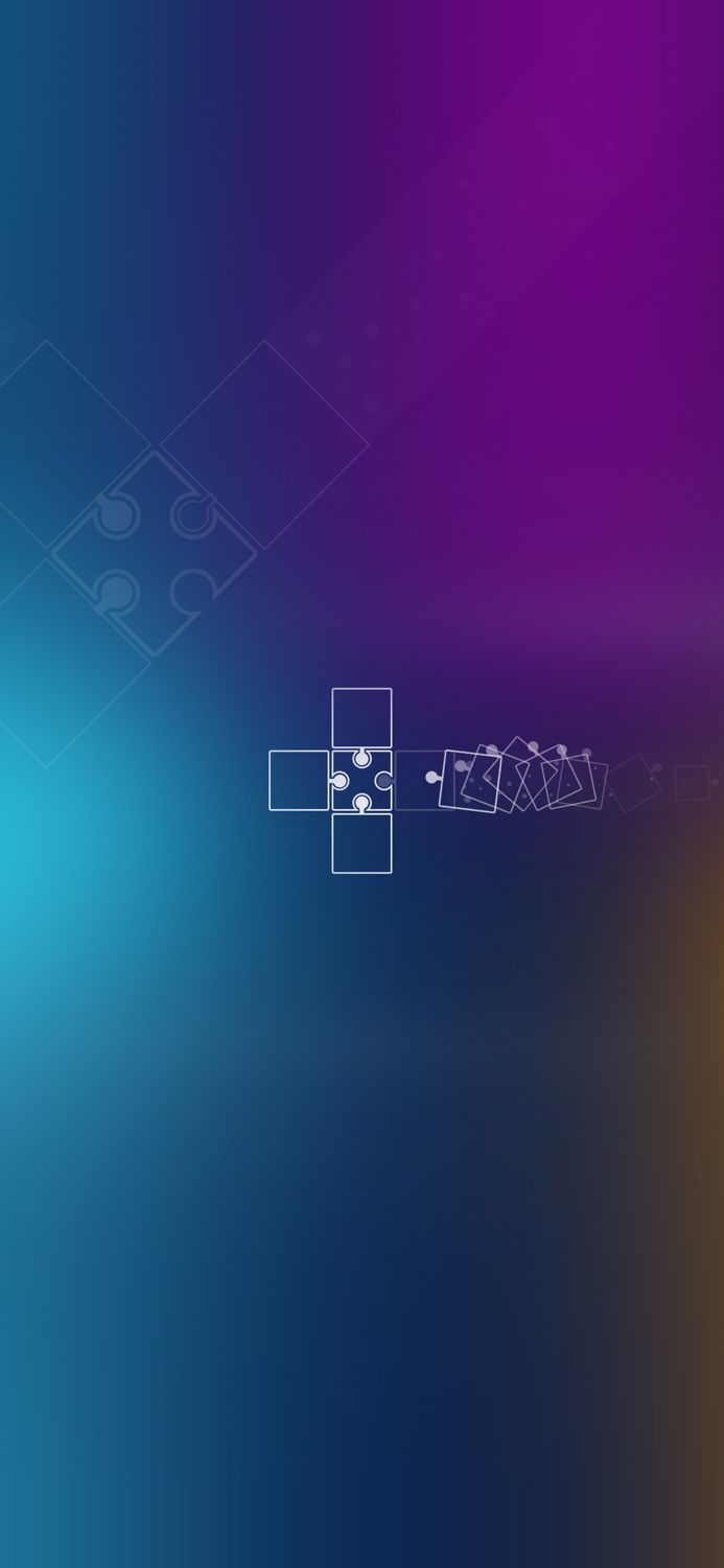 DePuzzle - anti stress puzzle