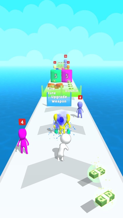 Duplicate Run screenshot-9