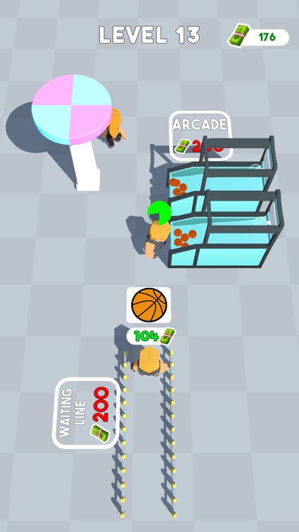 Arcade Management screenshot-5