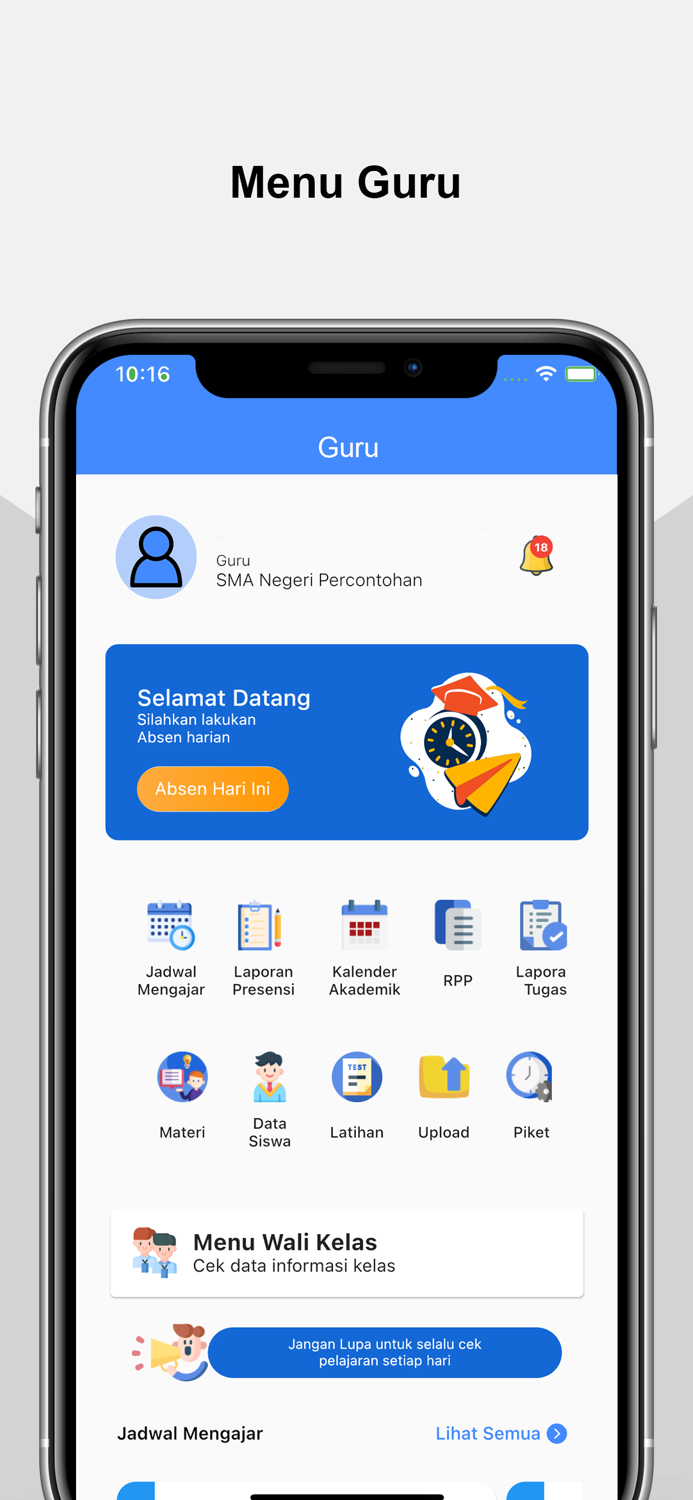 SDN Bojong Rawalumbu II