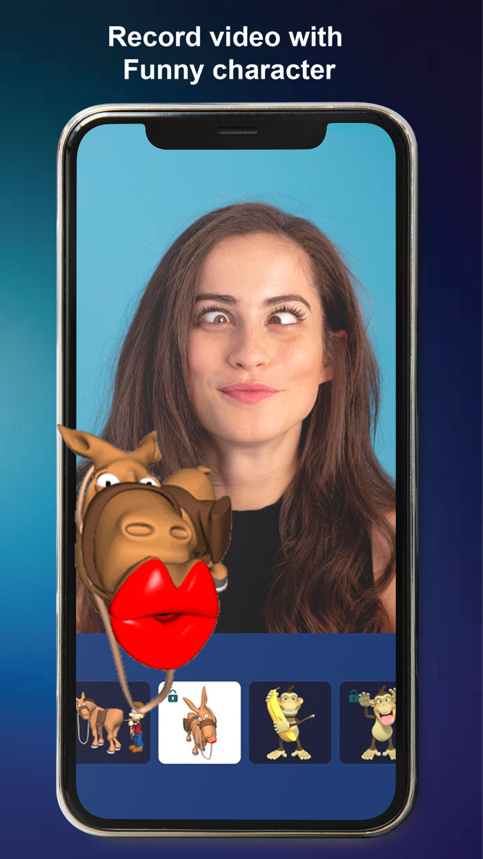 Fun With Lovely Characters