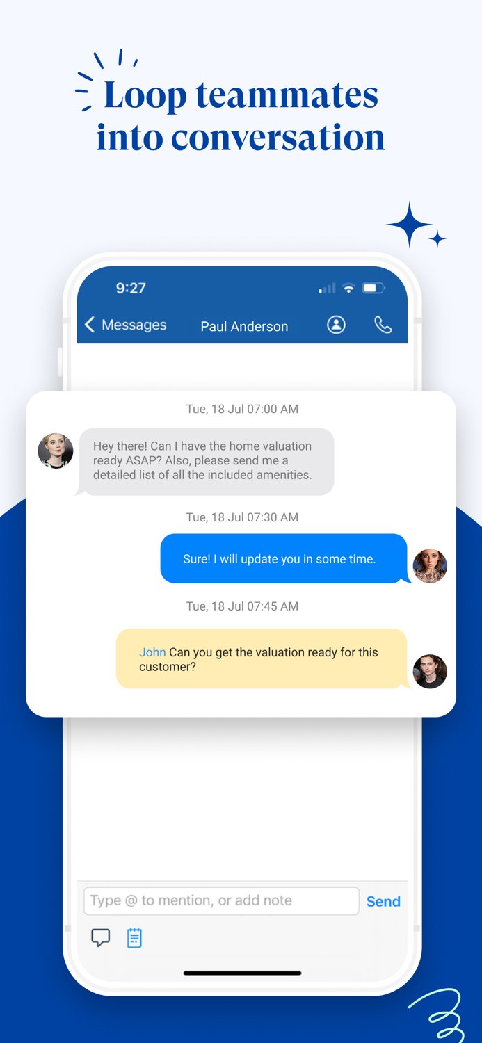 JustCall - Cloud Phone System