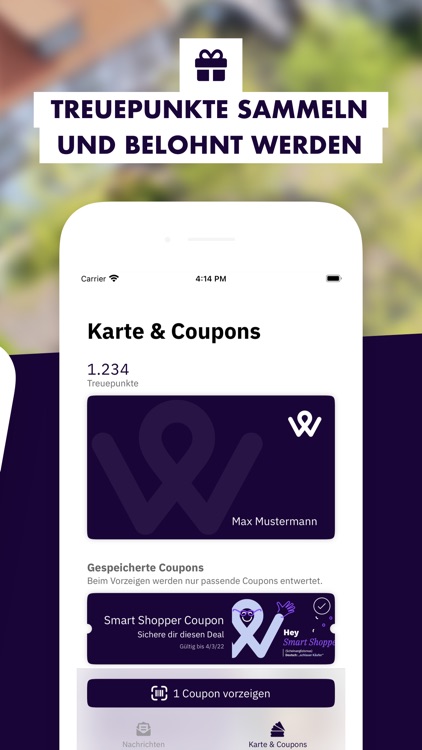 Walsrode App