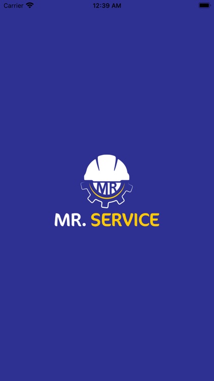 Mr-Service