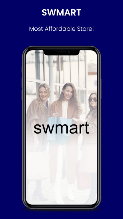 SWMART
