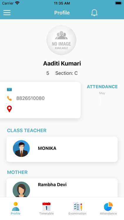 SDMC Intelligent Class