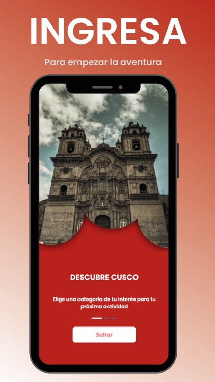 CUSCO TURISMO