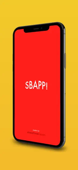 Game screenshot SBAPP! mod apk