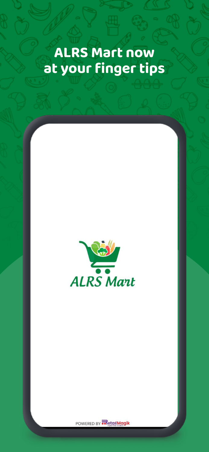 ALRS Mart
