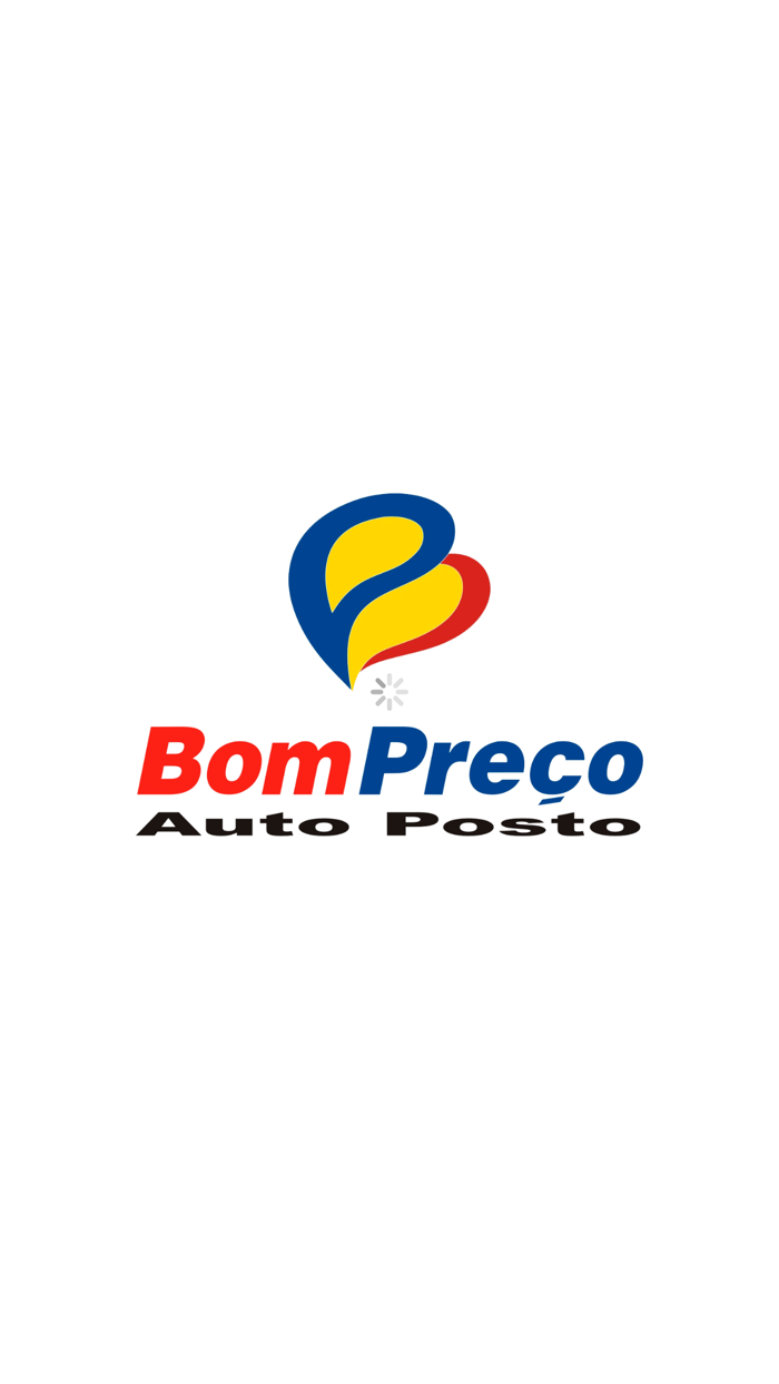Bom Preço Auto Posto