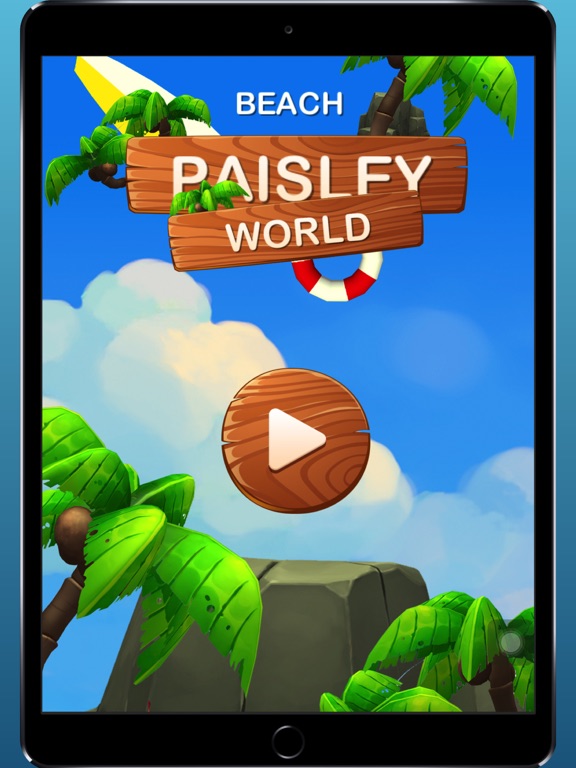 Paisley World screenshot 4