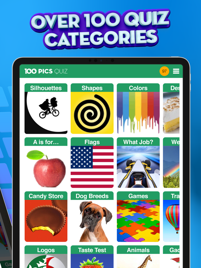 100 Pics  ١٠٠ صورة