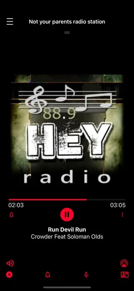 Game screenshot Hey Radio 88.9 mod apk