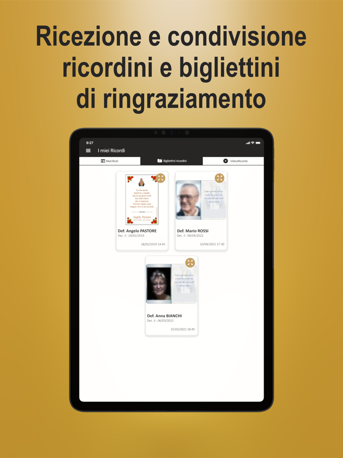 Bonomi Onoranze Funebri