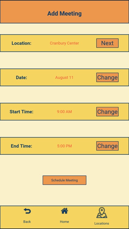 ContractFlow screenshot-3