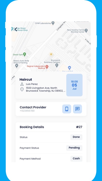 Fupri Customer screenshot-4