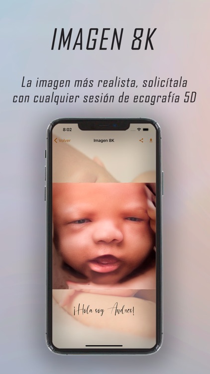 App Ecobebé