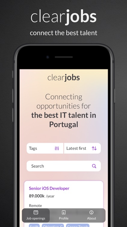 Clearjobs