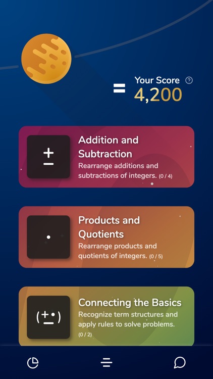 Learn Solving Equations screenshot-5