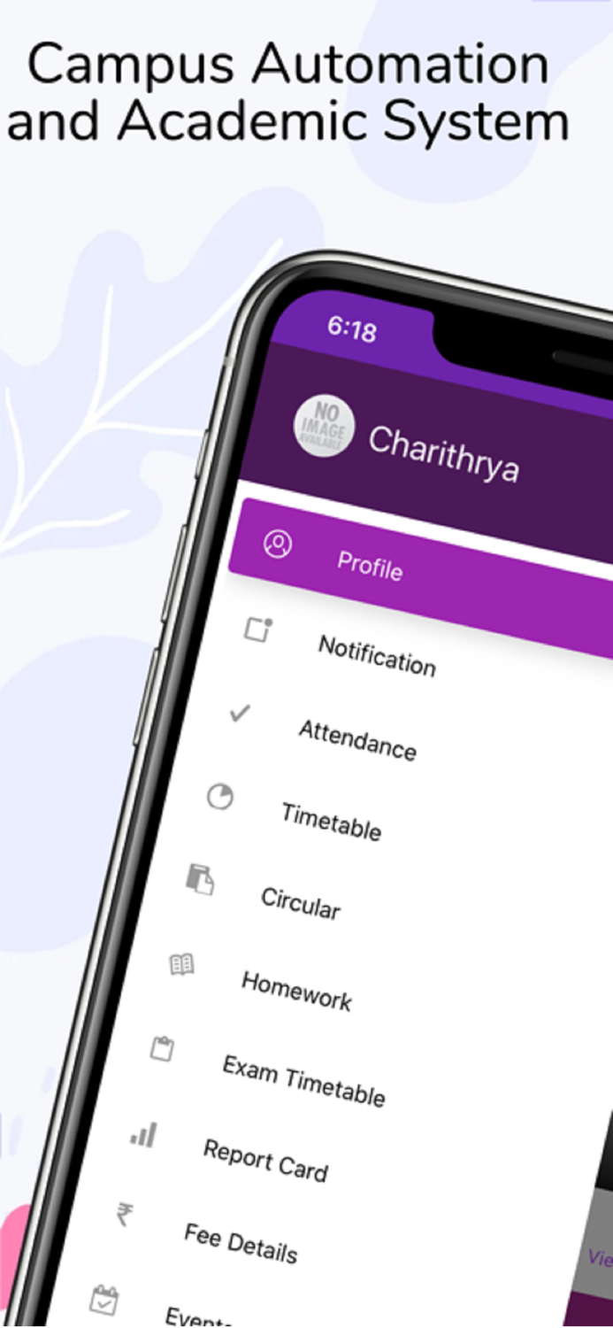 Holy Cross School and PUC