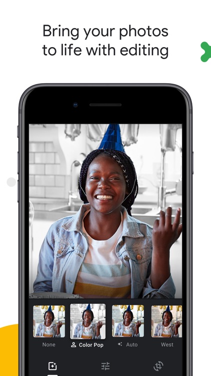 Google Photos screenshot-4