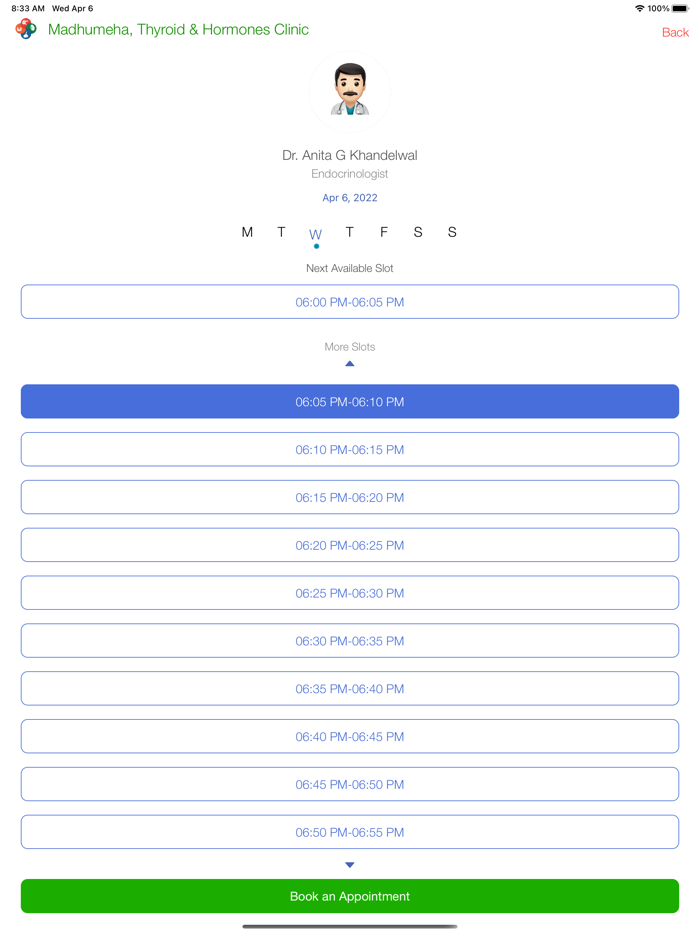 Khandelwal Hormone Clinic