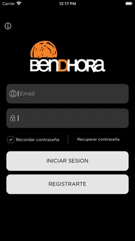 Game screenshot BENDHORA mod apk
