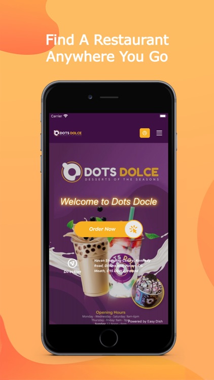 Dots Dolce