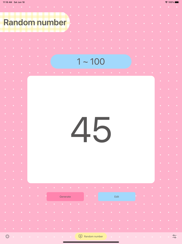 Decisions - tiny decision