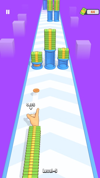 Coin Hand screenshot-3