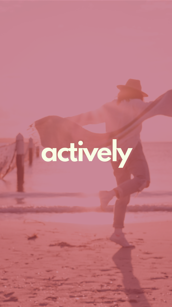 Actively Fitness