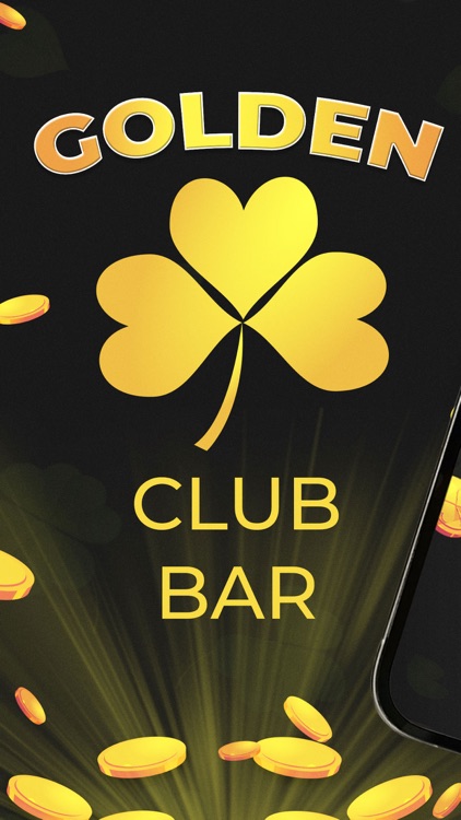 Golden Club&Bar