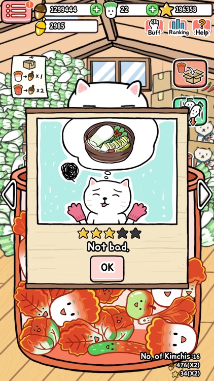 Animal Kimchi screenshot-9