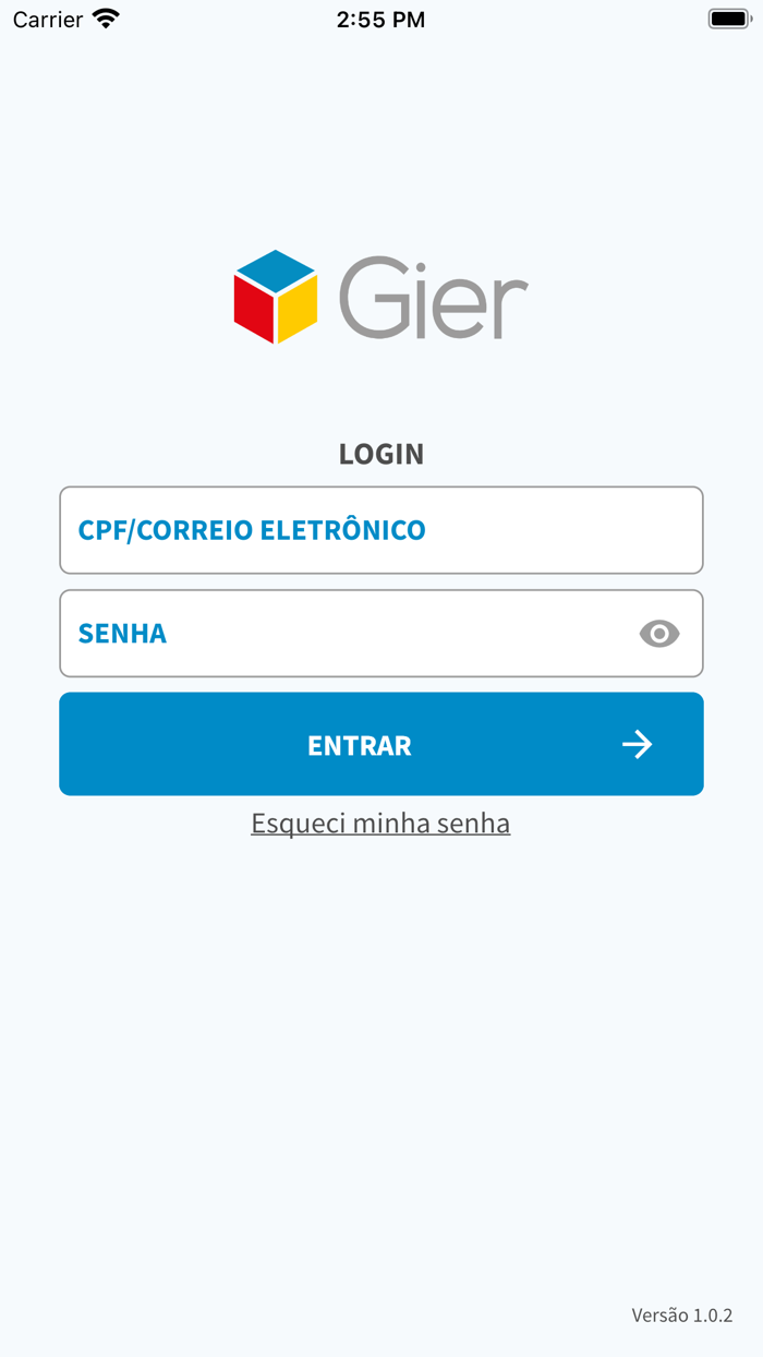 GIER Educador - Aracaju