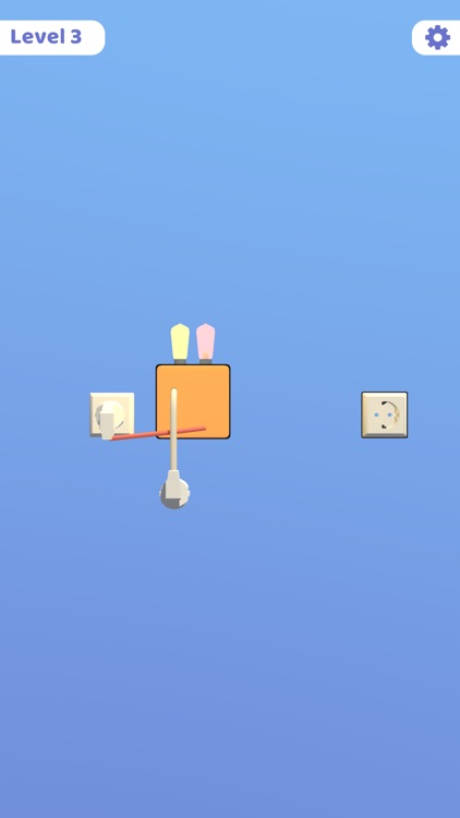 Plug Puzzle 3D