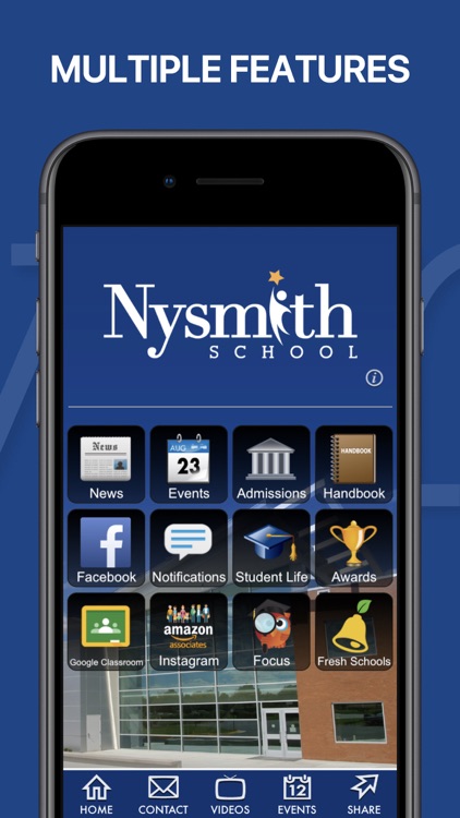 Nysmith School for the Gifted