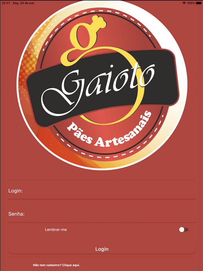 Gaioto Pães Artesanais